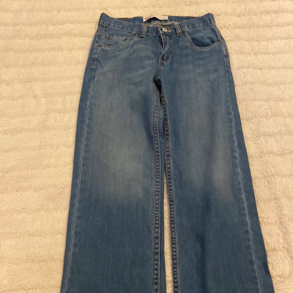 Youth Levi’s